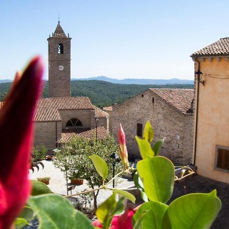 Bed & Breakfast Zia Menga - Luogosanto Sardinia Zewnętrze zdjęcie