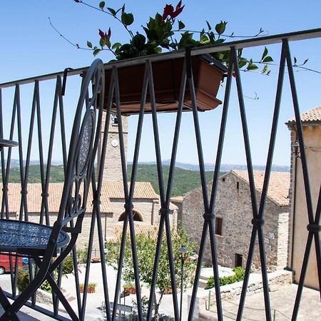 Bed & Breakfast Zia Menga - Luogosanto Sardinia Zewnętrze zdjęcie
