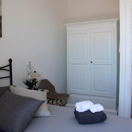 Bed & Breakfast Zia Menga - Luogosanto Sardinia Zewnętrze zdjęcie