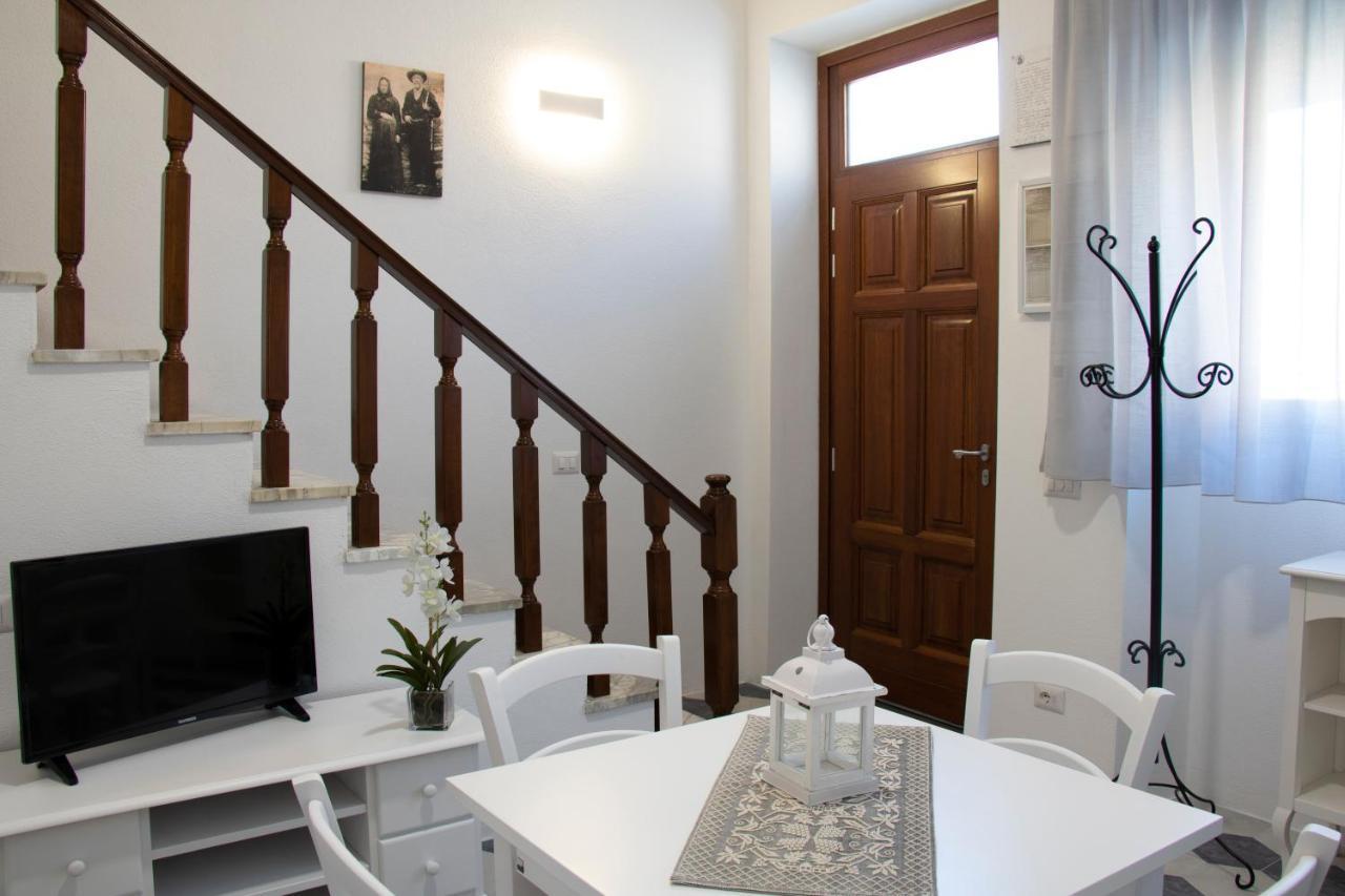 Bed & Breakfast Zia Menga - Luogosanto Sardinia Zewnętrze zdjęcie