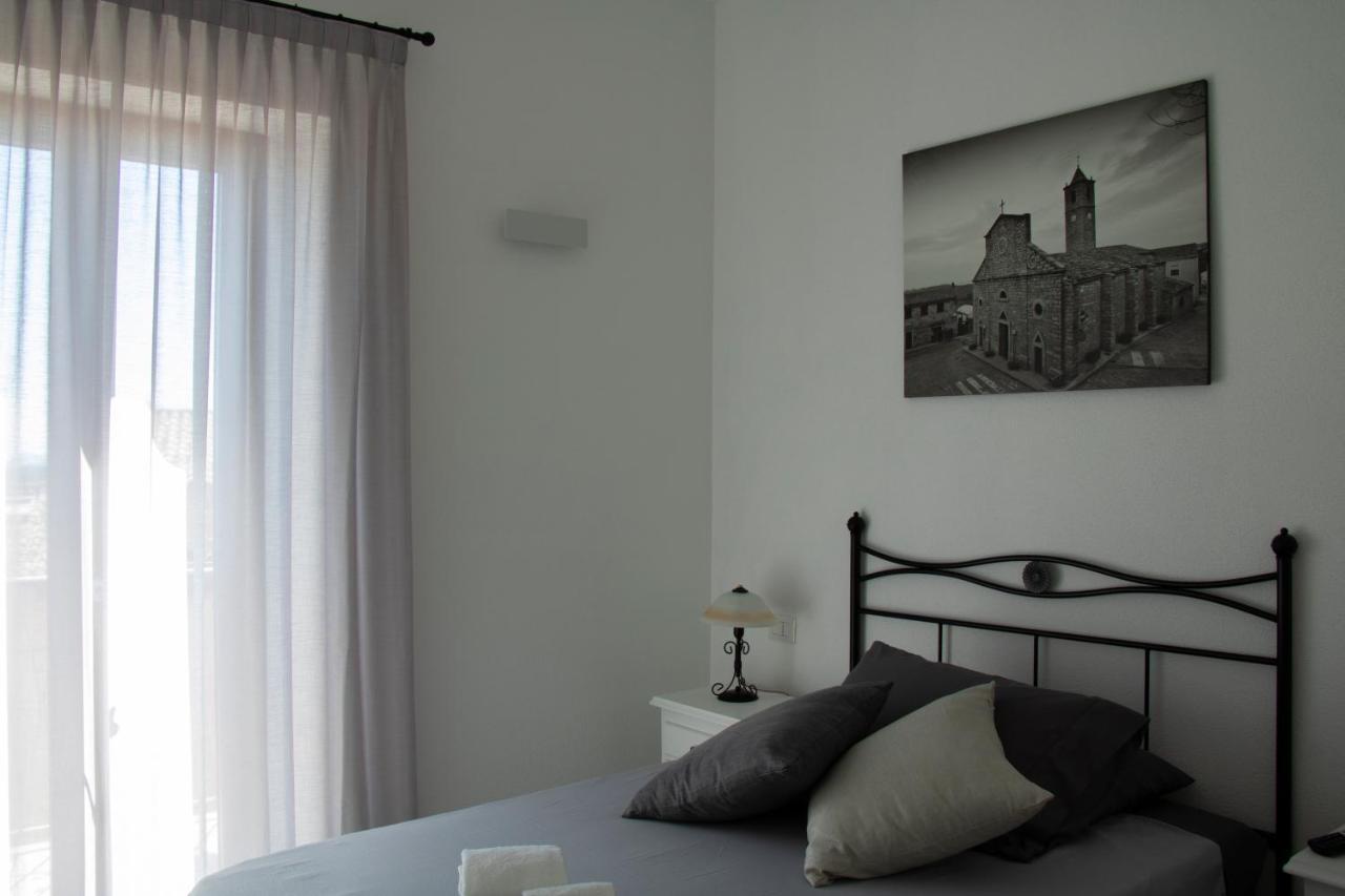 Bed & Breakfast Zia Menga - Luogosanto Sardinia Zewnętrze zdjęcie
