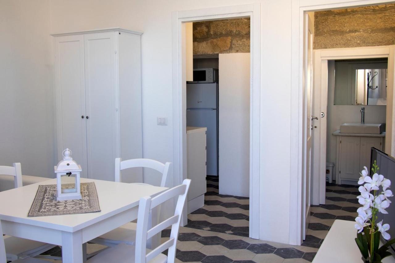 Bed & Breakfast Zia Menga - Luogosanto Sardinia Zewnętrze zdjęcie