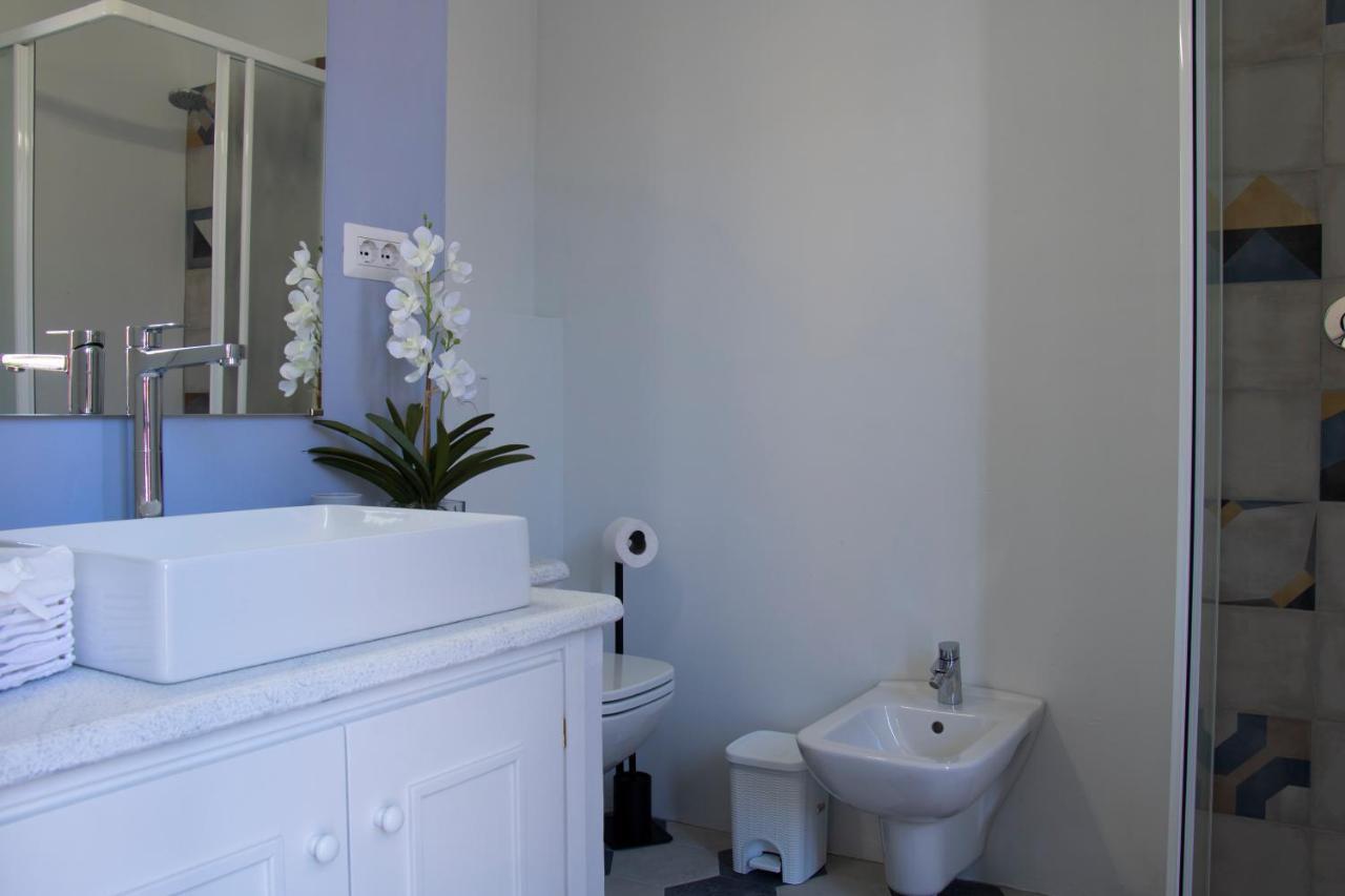 Bed & Breakfast Zia Menga - Luogosanto Sardinia Zewnętrze zdjęcie