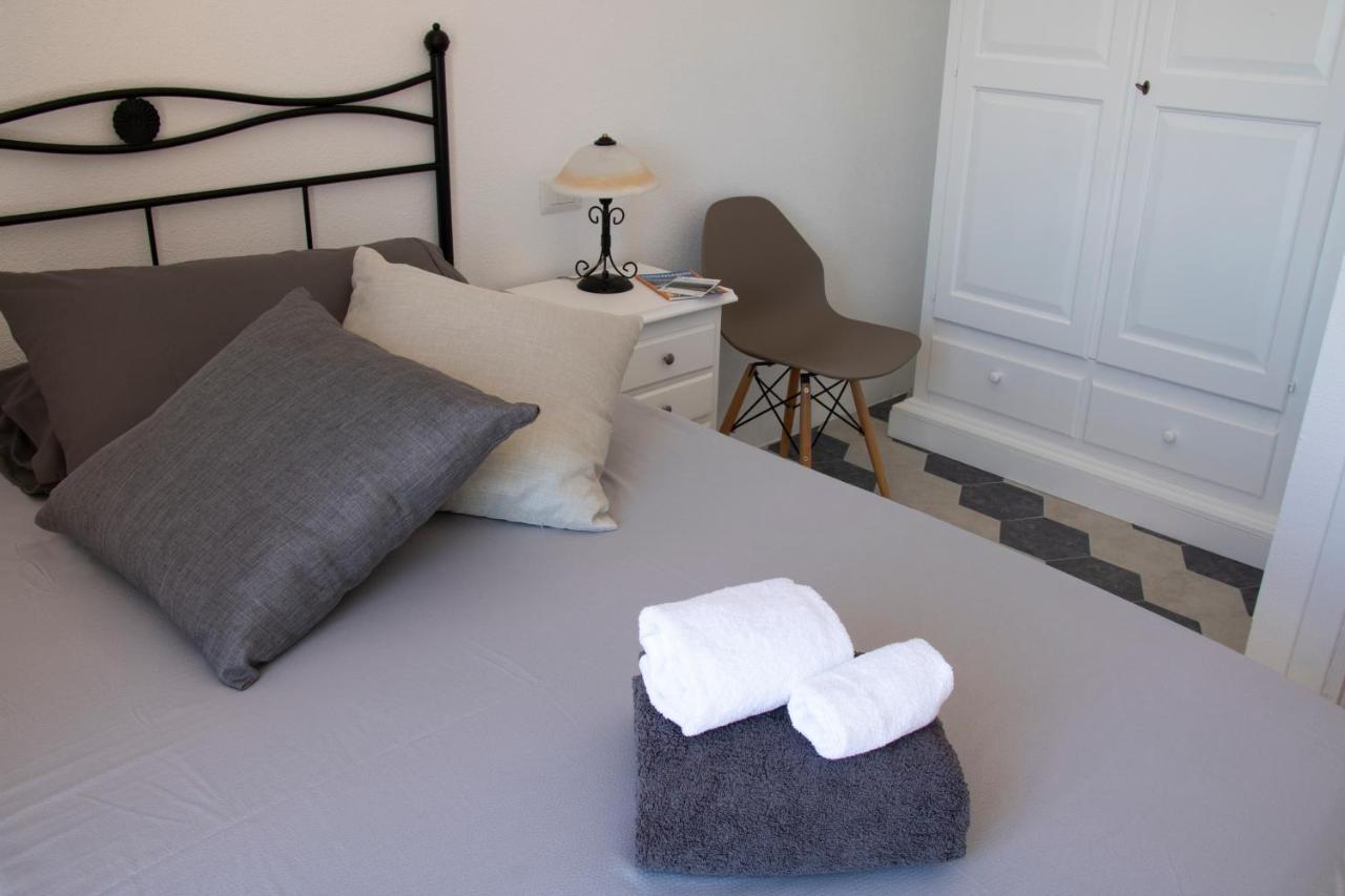 Bed & Breakfast Zia Menga - Luogosanto Sardinia Zewnętrze zdjęcie