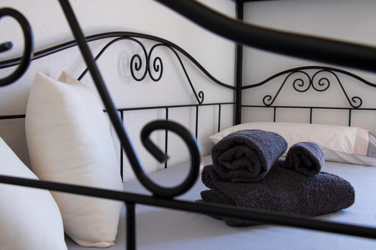 Bed & Breakfast Zia Menga - Luogosanto Sardinia Zewnętrze zdjęcie