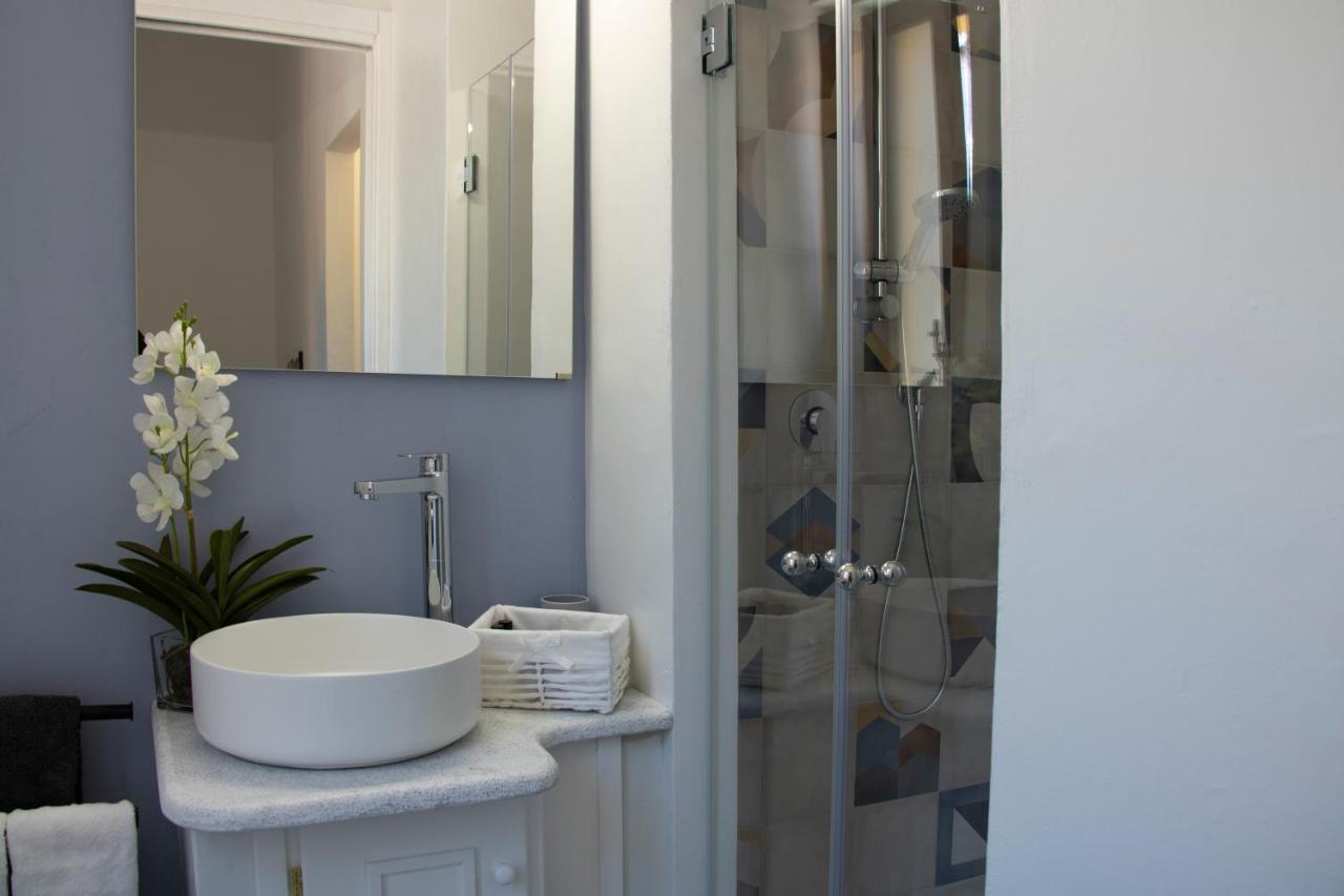 Bed & Breakfast Zia Menga - Luogosanto Sardinia Zewnętrze zdjęcie